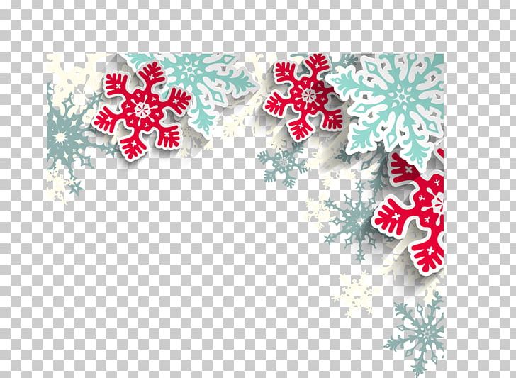Santa Claus Christmas New Year Snowflake Pattern PNG, Clipart, Christmas, Christmas Decoration, Christmas Tree, Creative, Creative Vector Free PNG Download
