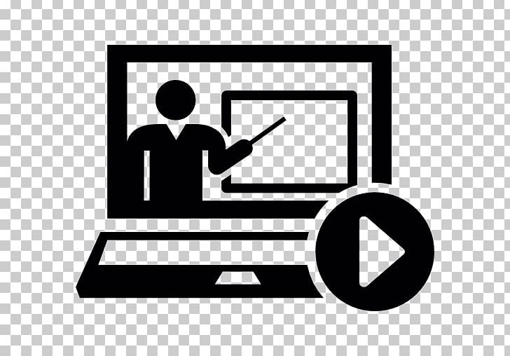 Video Lesson Streaming Media Television Show Tutorial PNG, Clipart, Area, Black And White, Brand, Business, Content Free PNG Download