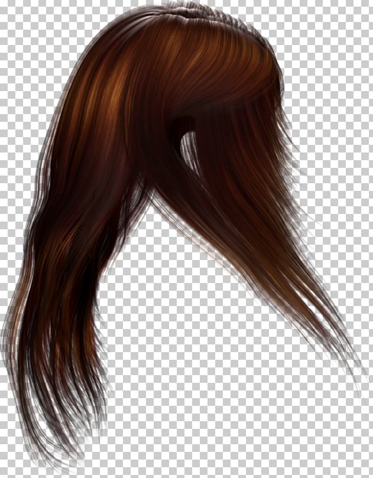 Wig Hairstyle Portable Network Graphics PNG, Clipart, Black Hair, Brown Hair, Capelli, Download, Feathered Hair Free PNG Download