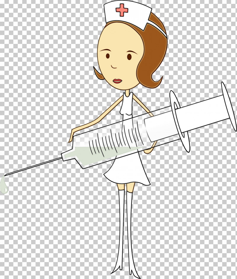 Cartoon Line Art Gun PNG, Clipart, Cartoon, Gun, Line Art, Paint, Watercolor Free PNG Download