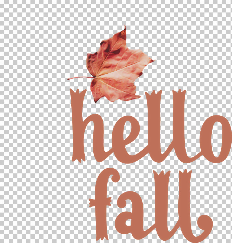 Hello Fall Fall Autumn PNG, Clipart, Autumn, Fall, Hello Fall, Logo, Meter Free PNG Download