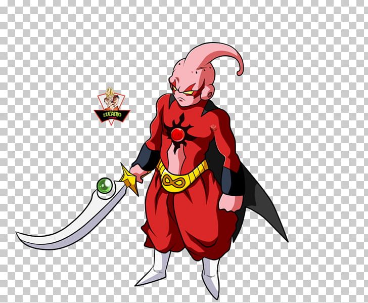 Dabura Majin Buu Cell Goku Dragon Ball Heroes PNG, Clipart,  Free PNG Download