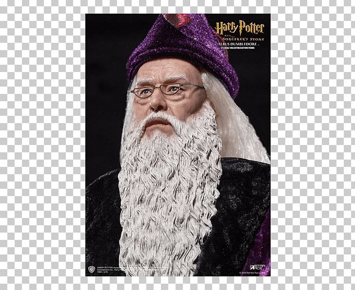 Richard Harris Albus Dumbledore Harry Potter And The Philosopher's Stone Harry Potter And The Half-Blood Prince PNG, Clipart,  Free PNG Download