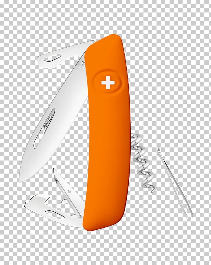 Swiss Army Knife Pocketknife Swiza SA Switzerland PNG, Clipart, Blade, Handle, Knife, Objects, Orange Free PNG Download