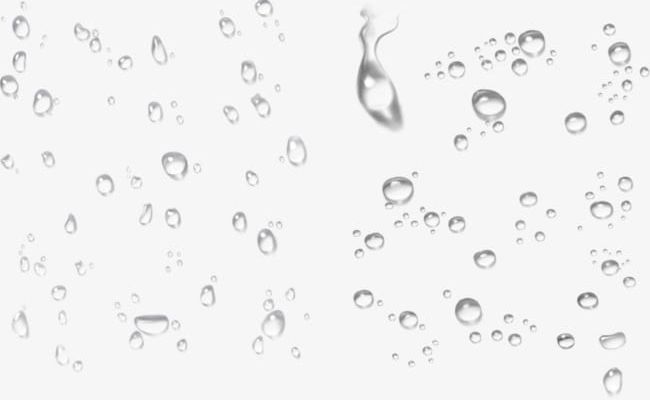 Drops Of Water Bubbles PNG, Clipart, Abstract, Backgrounds, Blue