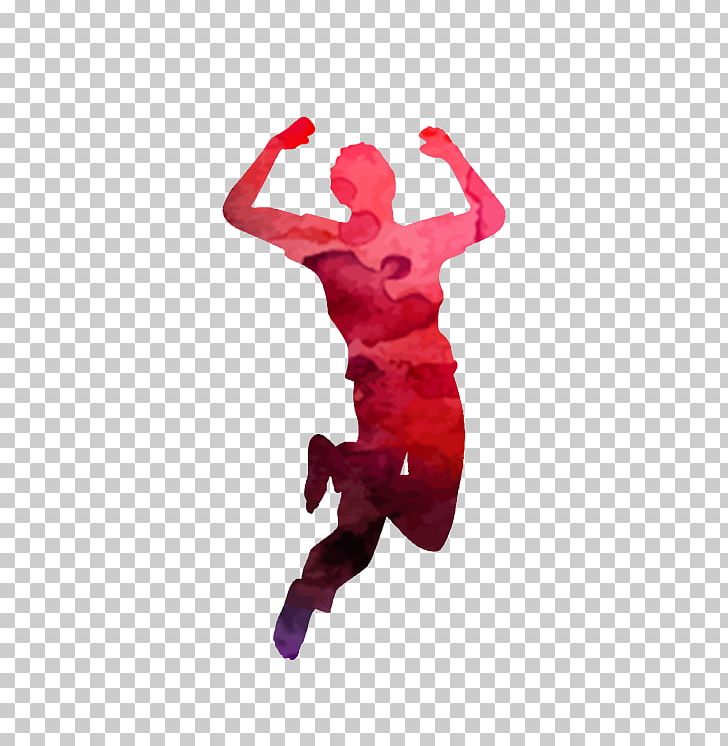 Watercolor Painting Zumba PNG, Clipart, 123rf, Art, Costume, Fictional Character, Joint Free PNG Download