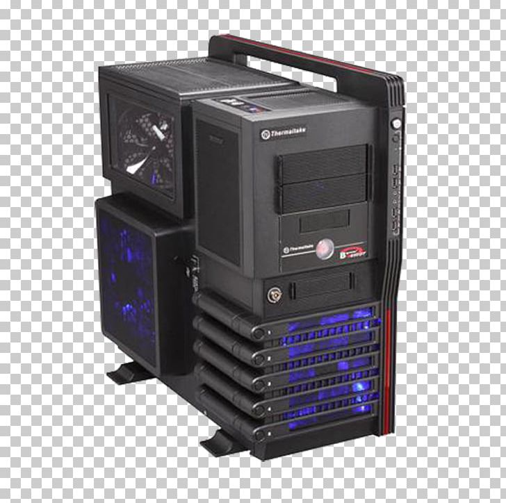 Computer Cases & Housings Thermaltake Level 10 GT Full Tower PNG, Clipart, Atx, Computer, Computer Cases Housings, Computer Component, Computer Cooling Free PNG Download
