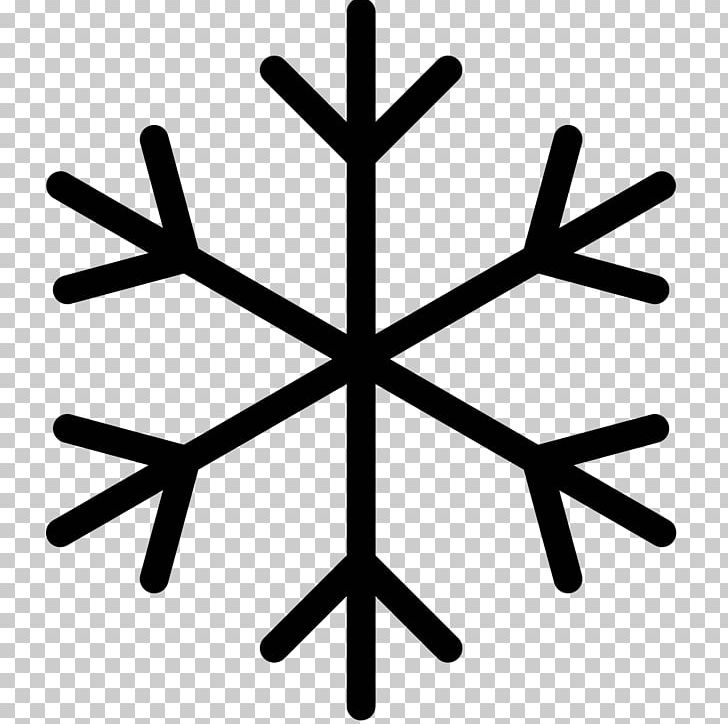 Computer Icons Snowflake PNG, Clipart, Angle, Black And White, Computer Icons, Desktop Wallpaper, Download Free PNG Download