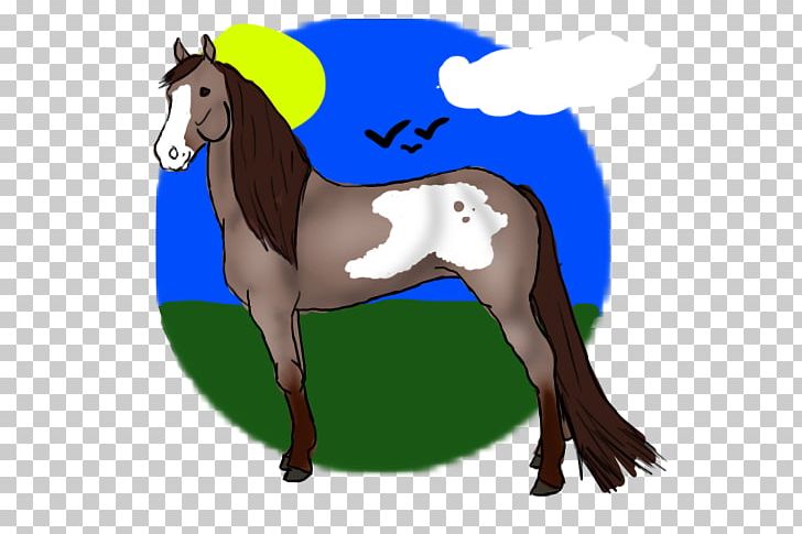 Mane Mustang Foal Stallion Colt PNG, Clipart, Bridle, Colt, Fictional Character, Foal, Grass Free PNG Download