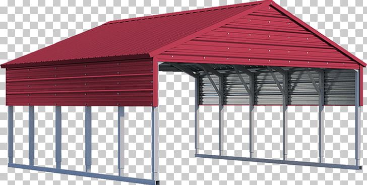 Roof Carport Steel Building Garage PNG, Clipart, Barn, Building, Canopy, Carport, Facade Free PNG Download