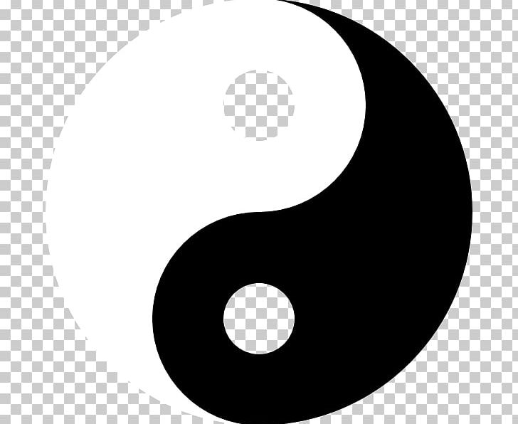 Yin And Yang PNG, Clipart, Black, Black And White, Brand, Circle, Crescent Free PNG Download