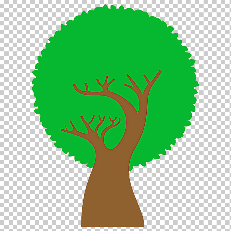 Arbor Day PNG, Clipart, Arbor Day, Broadleaf Tree, Cartoon Tree, Gesture, Grass Free PNG Download