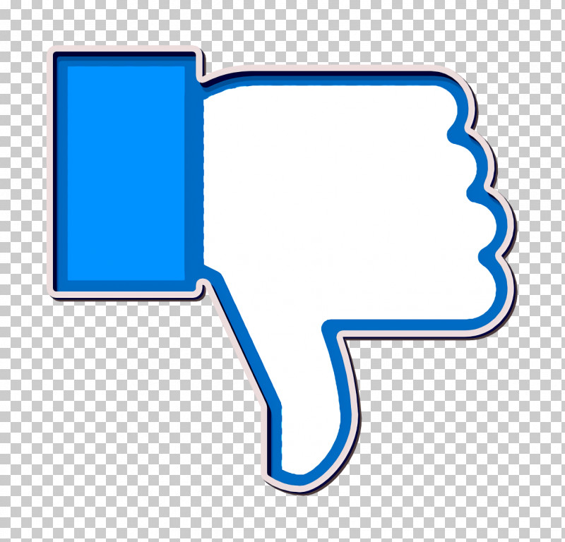 Dont Icon Thumb Down Icon Social Media Icons Icon PNG, Clipart,  Communication, Consumption, Dont Icon, Journalism,