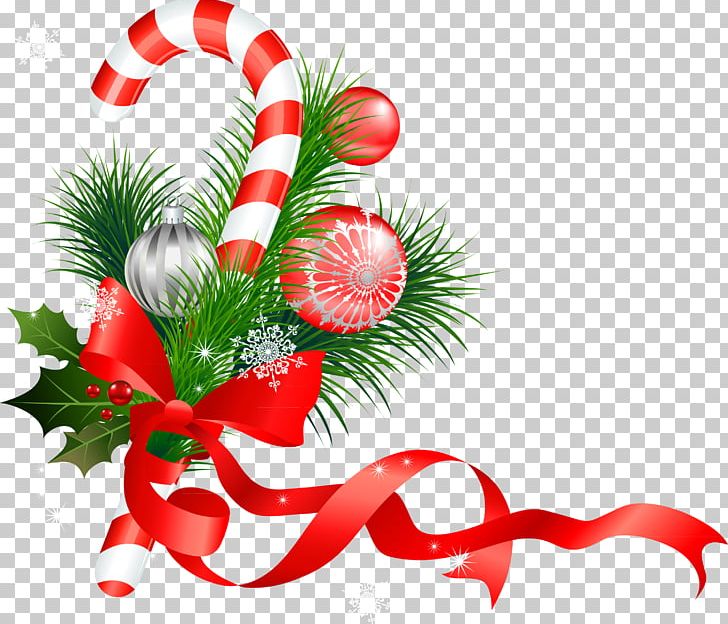 Christmas Ornament Candy Cane Santa Claus Christmas Decoration PNG, Clipart,  Free PNG Download