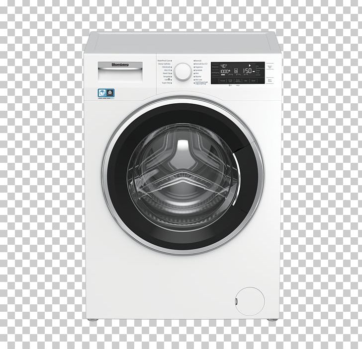 Clothes Dryer Washing Machines Blomberg LWF Washing Machine PNG, Clipart, Blomberg, Cleaning, Clothes Dryer, Combo Washer Dryer, Efficient Energy Use Free PNG Download