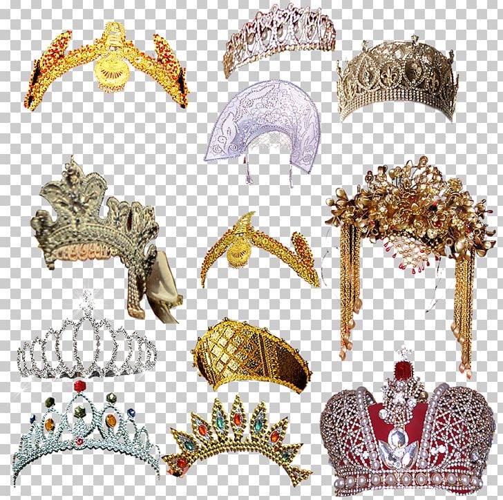 Crown Diadem PNG, Clipart, Cartoon Crown, Collection, Crown, Crown Collection, Crown Material Free PNG Download