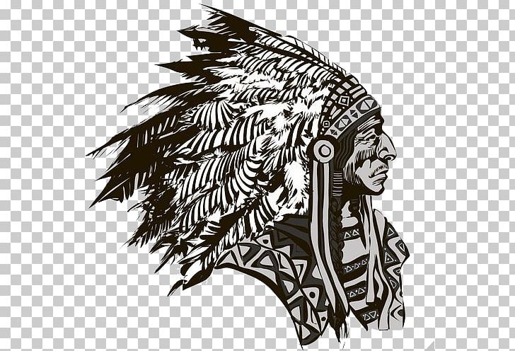 Drawing Native Americans In The United States Tribal Chief PNG, Clipart, American Indian, Big Cats, Encapsulated Postscript, Head, Indian Free PNG Download