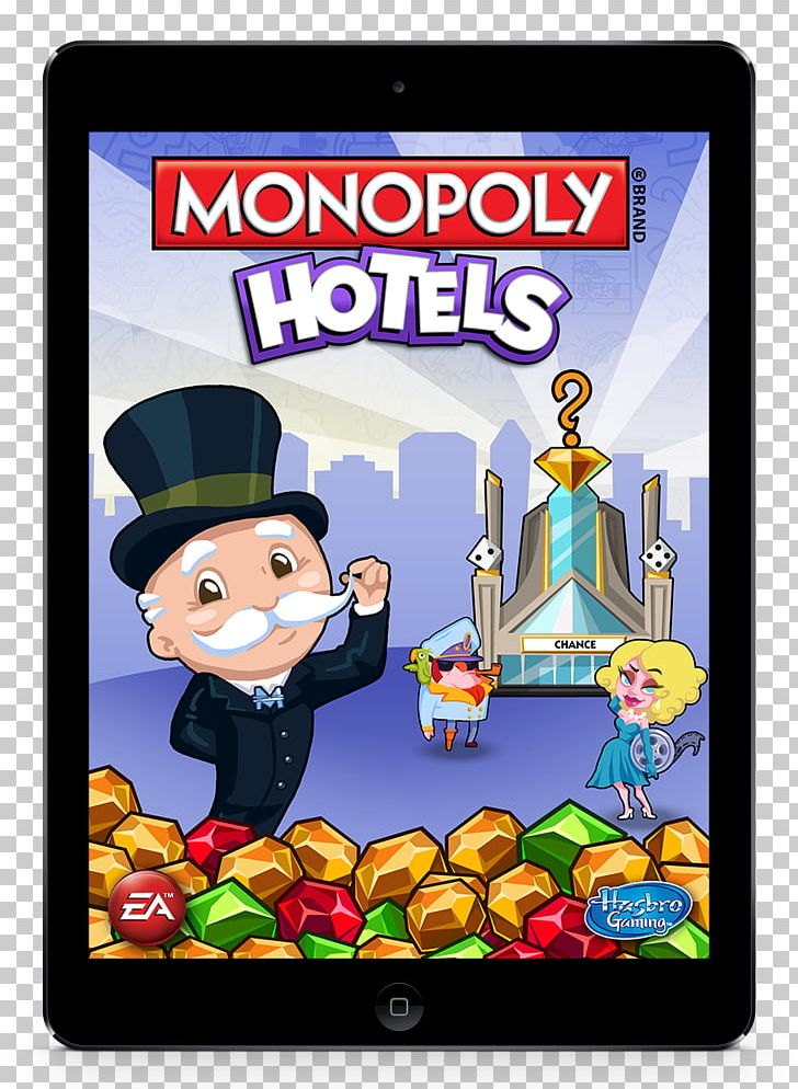 Game Monopoly Technology Winning Moves Montpellier PNG, Clipart, Animated Cartoon, Cartoon, Game, Games, Google Play Free PNG Download