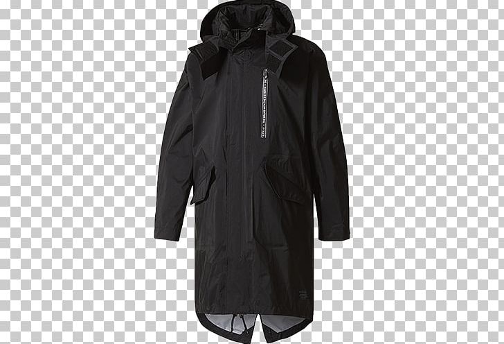 Jacket Raincoat Clothing Hoodie PNG, Clipart, Adidas, Black, Clothing, Coat, Daunenjacke Free PNG Download
