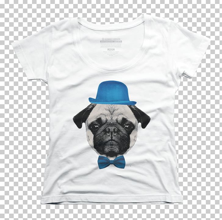 Pug French Bulldog T-shirt Puppy PNG, Clipart, Bulldog, Canidae, Carnivoran, Clothing, Dog Free PNG Download