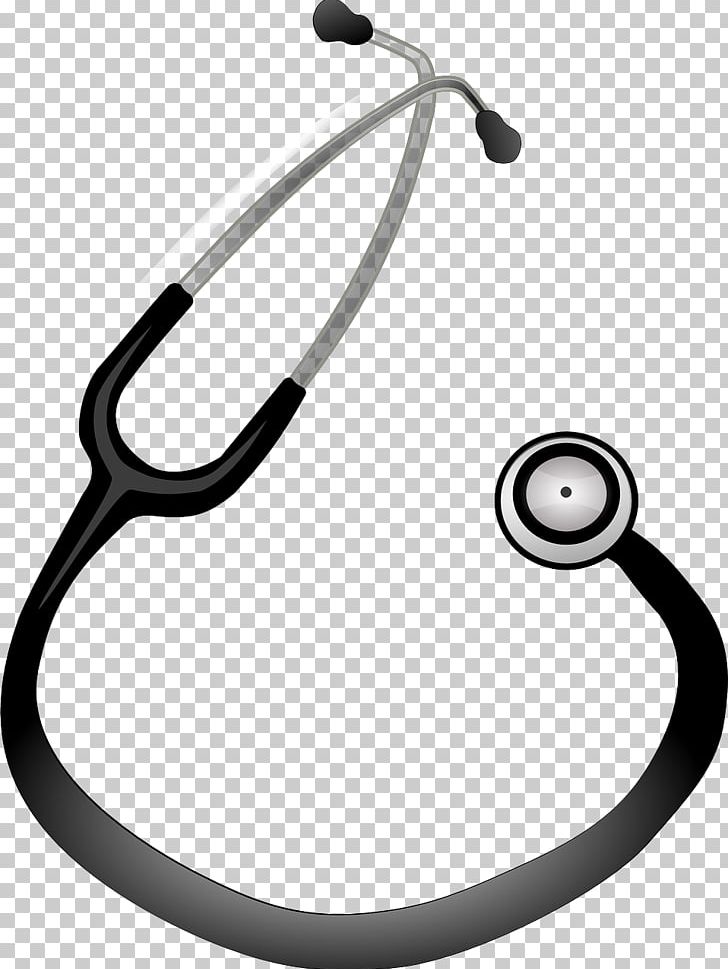 Stethoscope Medicine Physician PNG, Clipart, Auscultation, Black And White, Body Jewelry, Circle, Computer Icons Free PNG Download