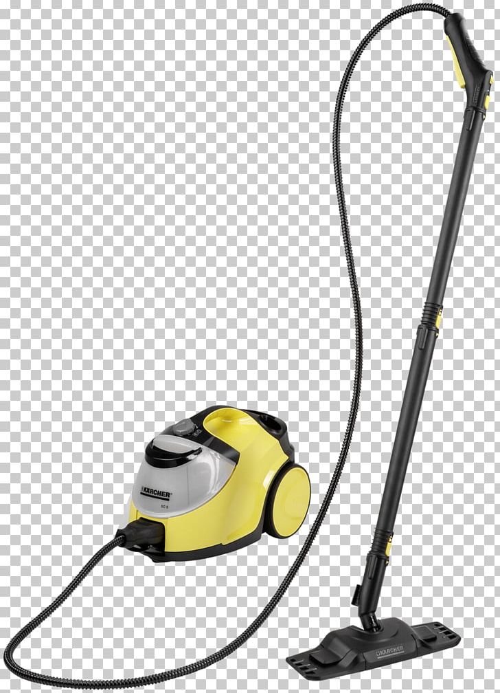 Vacuum Cleaner Kärcher SC 5.800 CB PNG, Clipart, Cleaner, Evaporating Dish, Hardware, Iron, Karcher Free PNG Download