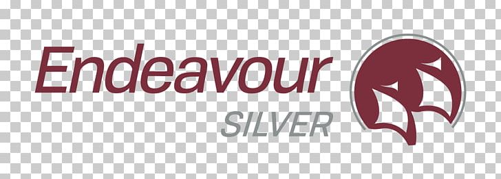 Vancouver NYSE:EXK Endeavour Silver Corporation TSE:EDR PNG, Clipart, Brand, British Columbia, Company, Corp, Edr Free PNG Download