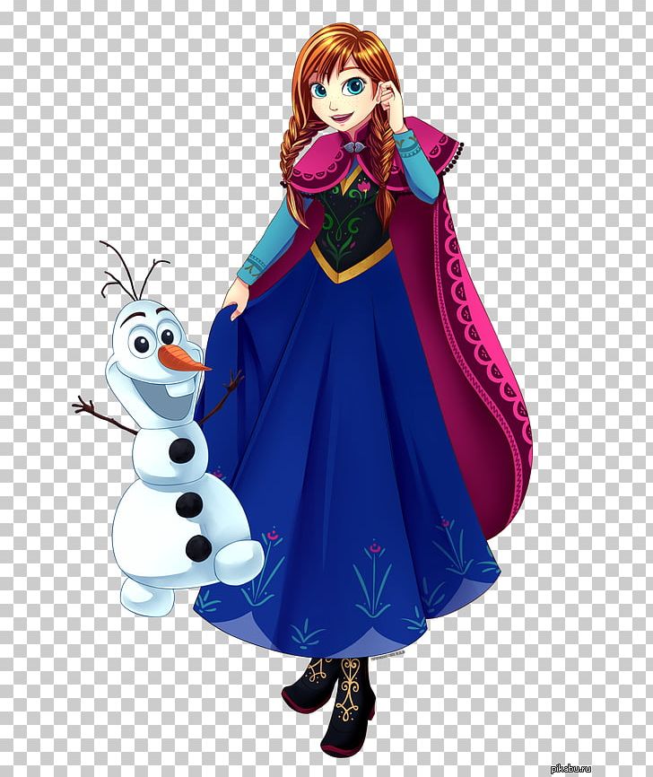 Anna Elsa Olaf Kristoff PNG, Clipart, Anna, Cartoon, Costume, Costume Design, Doll Free PNG Download
