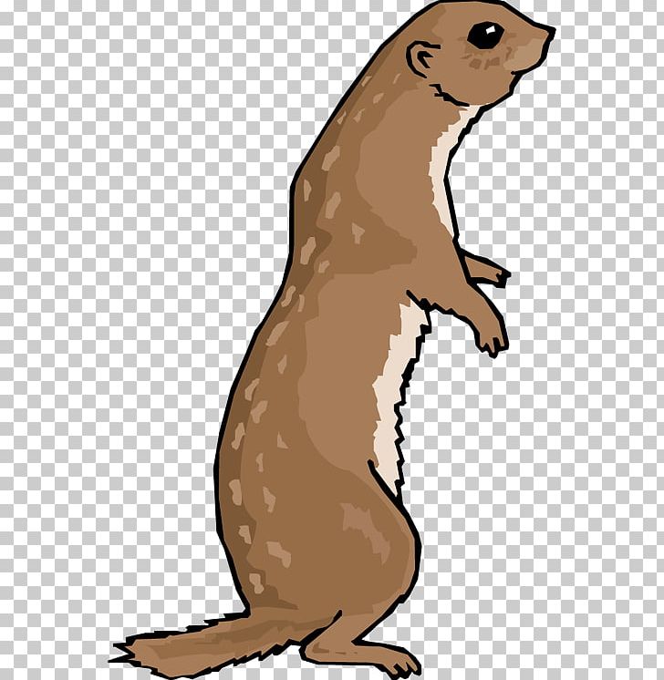 Black-tailed Prairie Dog Otter PNG, Clipart, Animal, Animal Figure, Beak, Beaver, Blacktailed Prairie Dog Free PNG Download
