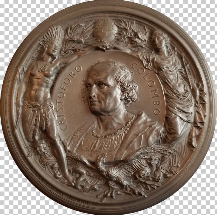 Bronze Relief Medal Copper Carving PNG, Clipart, Bronze, Cap, Carving, Columbian, Copper Free PNG Download