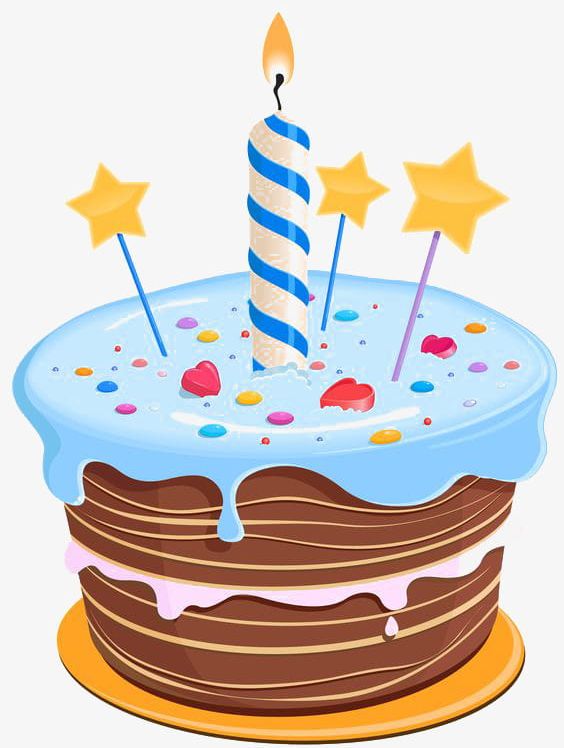 Cartoon Birthday Cake PNG, Clipart, Baked Goods, Birthday Background,  Birthday Cake, Birthday Card, Cake Free PNG