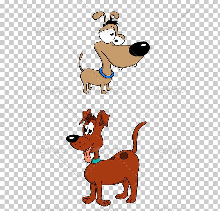 Dog Breed Puppy PNG, Clipart, Animals, Carnivoran, Cartoon, Character, Deer Free PNG Download