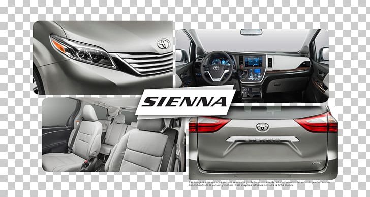 Headlamp 2018 Toyota Sienna Car Minivan PNG, Clipart, Automotive Design, Automotive Exterior, Automotive Lighting, Auto Part, Brand Free PNG Download