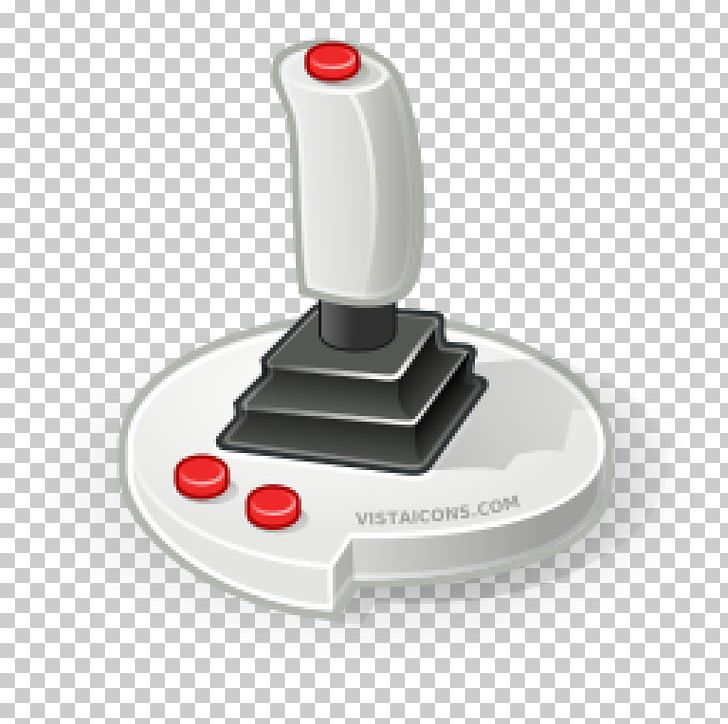 Joystick Computer Icons Gamepad PNG, Clipart, Computer Component, Computer Icons, Computer Software, Download, Electronic Device Free PNG Download