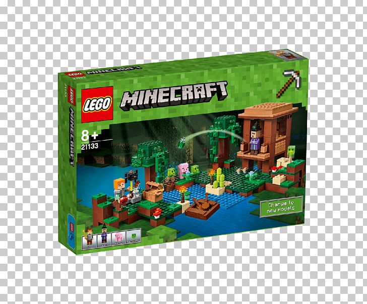 Lego Minecraft Lego House Lego Minifigure PNG, Clipart, Lego, Lego 21133 Minecraft The Witch Hut, Lego City, Lego Digital Designer, Lego Games Free PNG Download