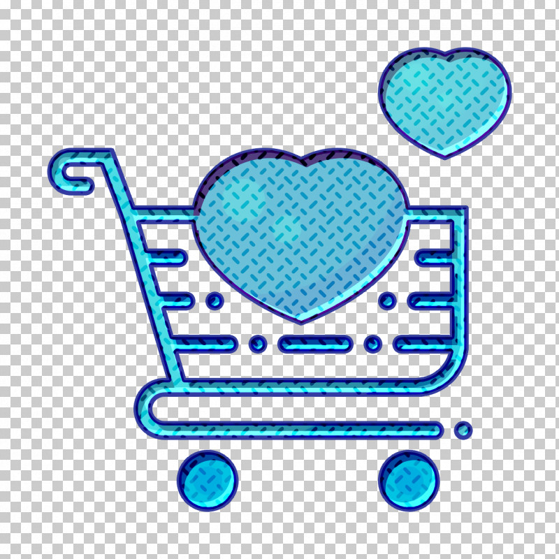 Buy Icon Love Icon PNG, Clipart, Aqua, Blue, Buy Icon, Heart, Line Free PNG Download