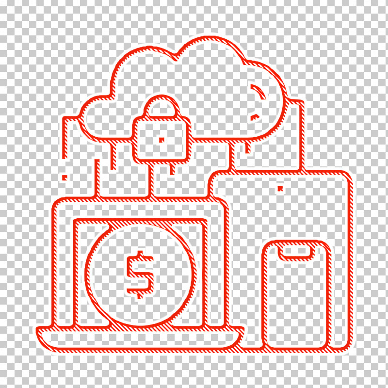 Fintech Icon Electronics Icon Devices Icon PNG, Clipart, Circle, Devices Icon, Diagram, Electronics Icon, Fintech Icon Free PNG Download