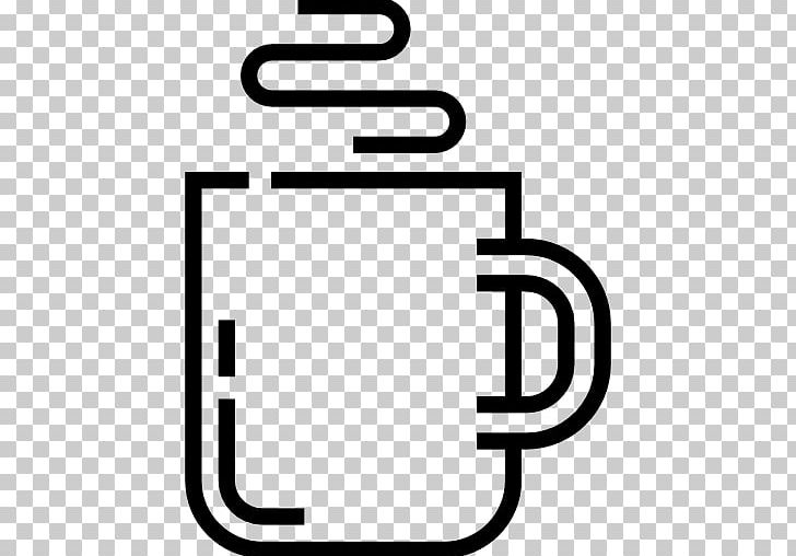 Computer Icons Coffee Encapsulated PostScript PNG, Clipart, Area, Black, Black And White, Brand, Coffee Free PNG Download
