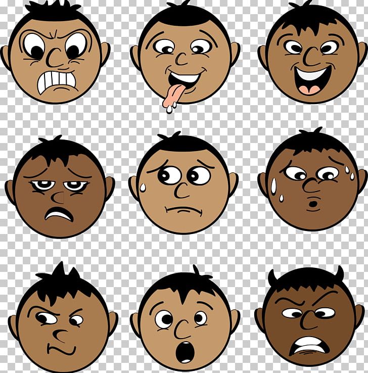 Facial Expression Emotion PNG, Clipart, Cheek, Clip Art, Computer Icons, Conversation, Emoticon Free PNG Download