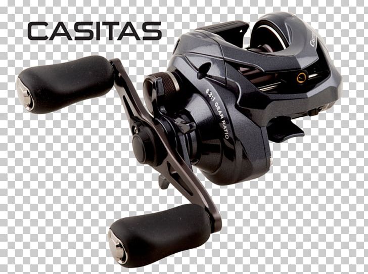 Fishing Reels Shimano Casitas CAS150HG Low Profile Baitcasting