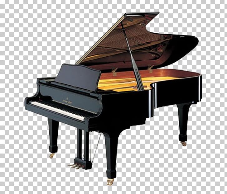 Grand Piano Kawai Musical Instruments Yamaha Corporation C. Bechstein PNG, Clipart, C Bechstein, Digital Piano, Electric Piano, Fortepiano, Furniture Free PNG Download
