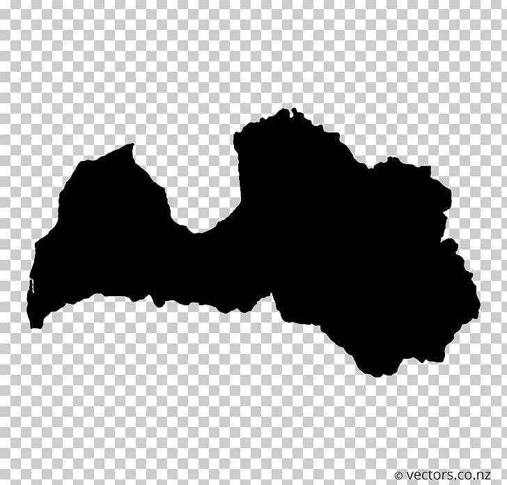 Latvia Map PNG, Clipart, Black, Black And White, Cartography, Flag Of Latvia, Latvia Free PNG Download