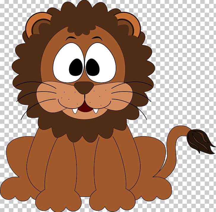 Lion Cougar PNG, Clipart, Animals, Big Cats, Carnivoran, Cartoon, Cat Like Mammal Free PNG Download