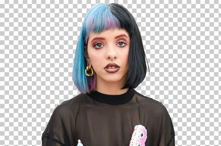 Melanie Martinez Cry Baby Tour Pity Party The Voice PNG, Clipart, Bangs, Brown Hair, Crybaby, Cry Baby, Cry Baby Tour Free PNG Download