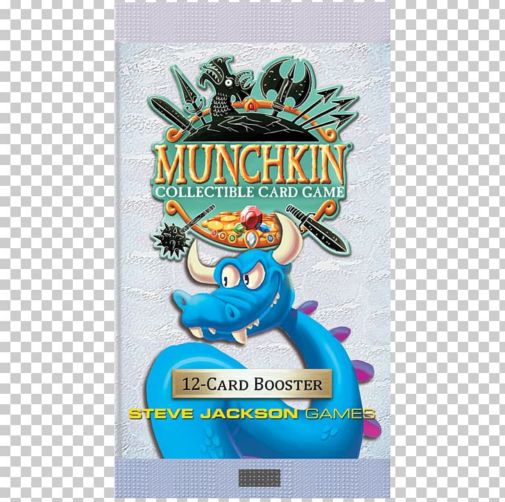Munchkin Magic: The Gathering Collectible Card Game Booster Pack PNG, Clipart, Bard, Board Game, Booster, Booster Pack, Card Game Free PNG Download