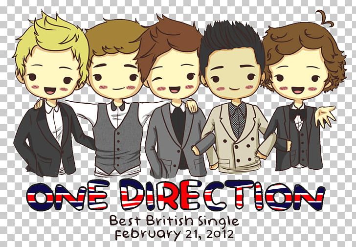 One Direction Cartoon Drawing Fan Art Caricature PNG, Clipart, Anime, Caricature, Cartoon, Drawing, Fan Art Free PNG Download