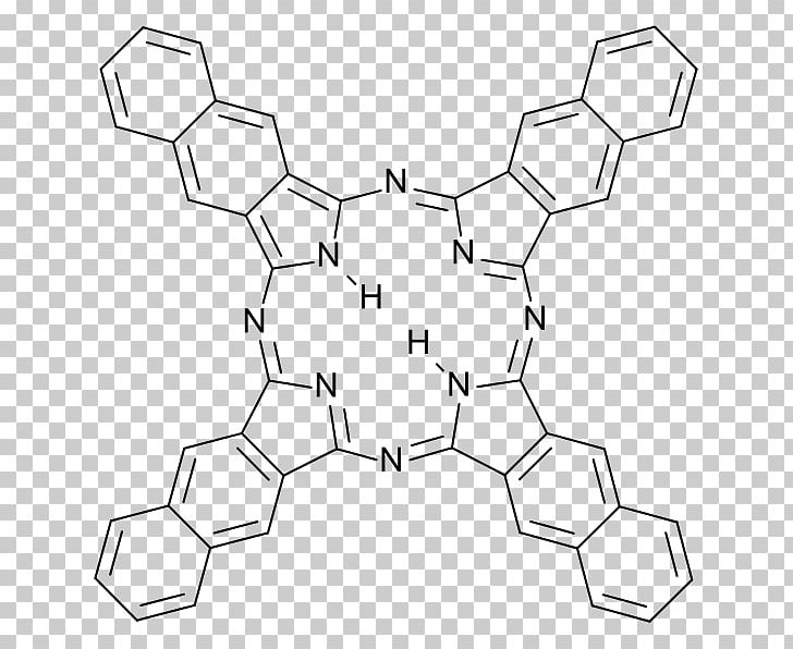 Phthalocyanine Compounds Absorption Spectrum Porphyrin PNG, Clipart, Absorption, Absorption Spectroscopy, Angle, Area, Black And White Free PNG Download