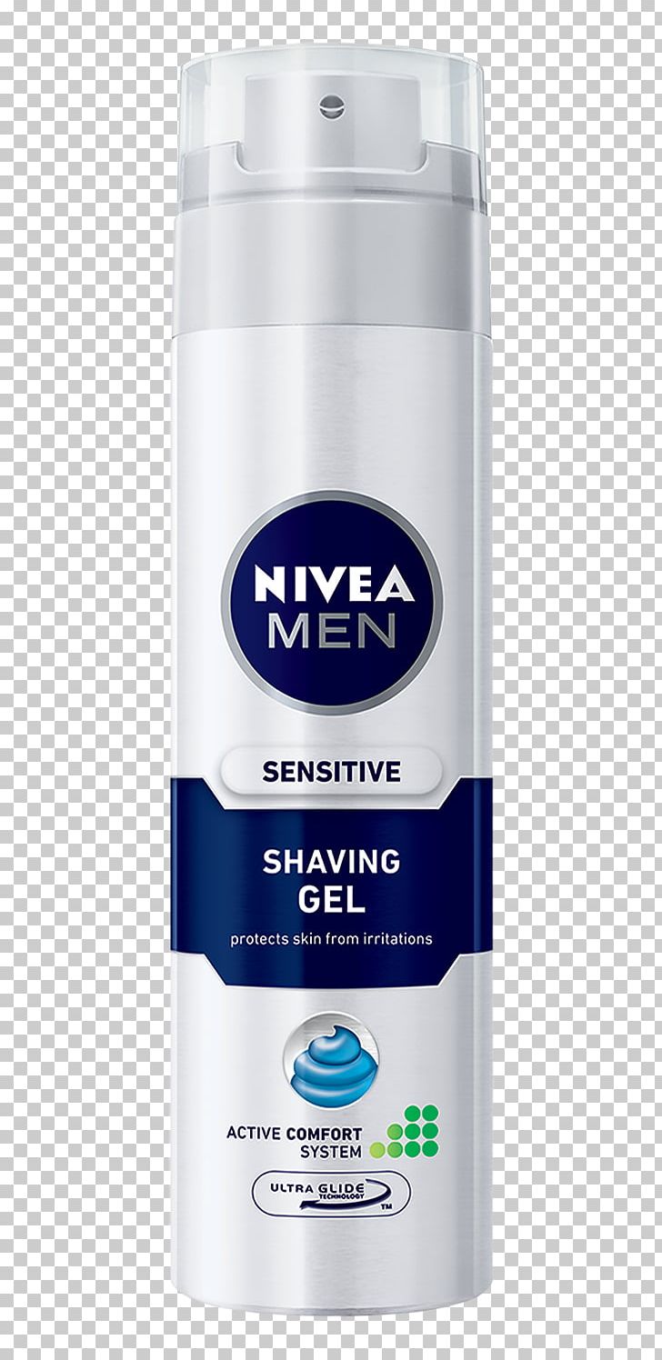 Shaving Cream NIVEA MEN Sensitive Moisturiser Aftershave PNG, Clipart, Aftershave, Beard, Men, Moisturiser, Nivea Free PNG Download