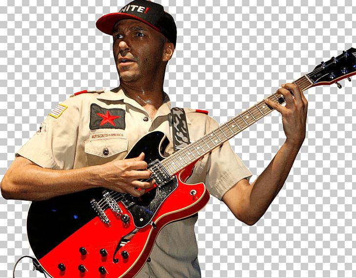 Tom Morello Guitarist Gibson Les Paul Rage Against The Machine PNG, Clipart, Bass Guitar, Cartoon, Effect, Guitar Accessory, Guitarist Free PNG Download