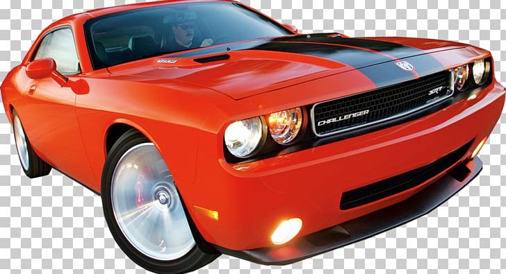 Car 2008 Dodge Challenger SRT8 Automotive Design Motor Trend PNG, Clipart, Automotive Design, Automotive Exterior, Bumper, Car, Challenger Free PNG Download